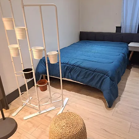 Appartement Les Arcades T1 La Lanterna 9 à Lons-le-Saunier Extérieur photo