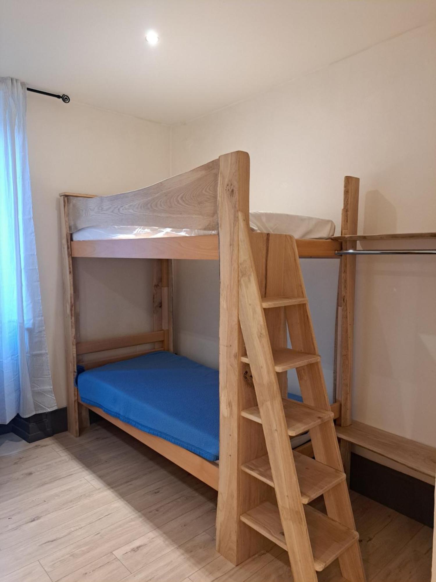 Apartment Les Arcades T1 La Lanterna 9